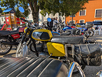 Forum des associations Milhaud 2025